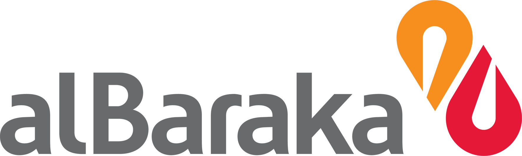Albaraka Türk Logosu