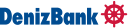 DenizBank Logosu