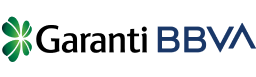Garanti BBVA Logosu