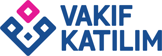 Vakıf Katılım Logosu